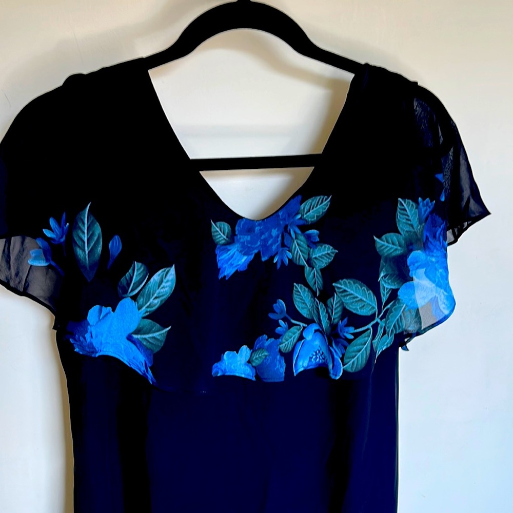 Dress Size L